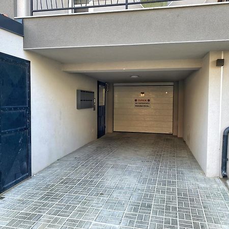 Emma'S Sweet Apartment - Close To Varna Centre Exterior foto